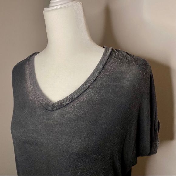 Don’t Ask Why Oversized Top - Picture 3 of 7